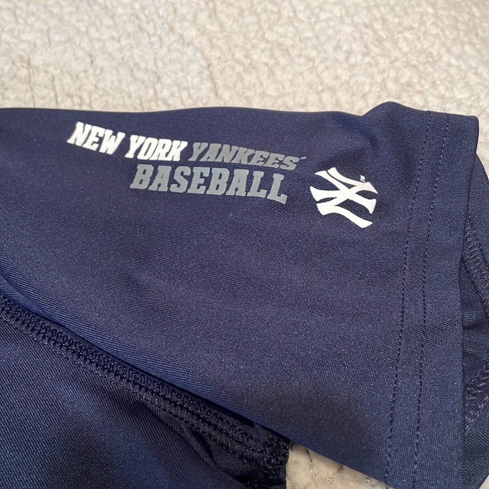 Adidas Yankees T-shirt - Picture 3 of 6